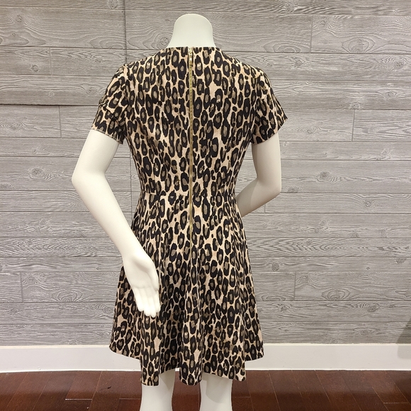 Kate Spade -  Dress **With Pockets** - Picture 4 of 9